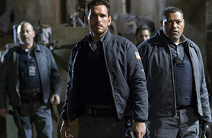 ARMORED (2009)