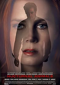 NOCTURNAL ANIMALS (2016)
